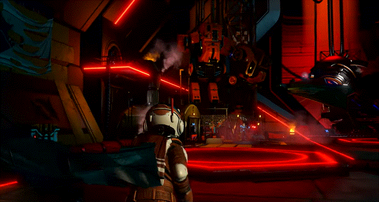 switch游戏《无人深空 No Man’s Sky》美版中文+5.6.0补丁_3