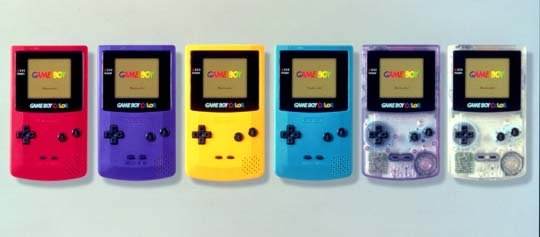 2026款GB/GAME BOY游戏ROM全集(no-intro)