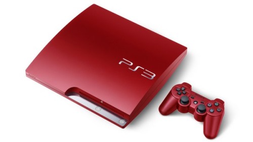 440款PS3官方英日文游戏合集下载