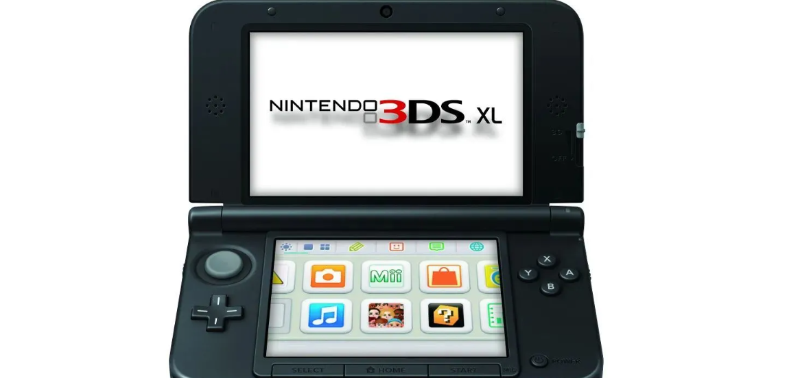 3DS模拟器【电脑+安卓+143G游戏】