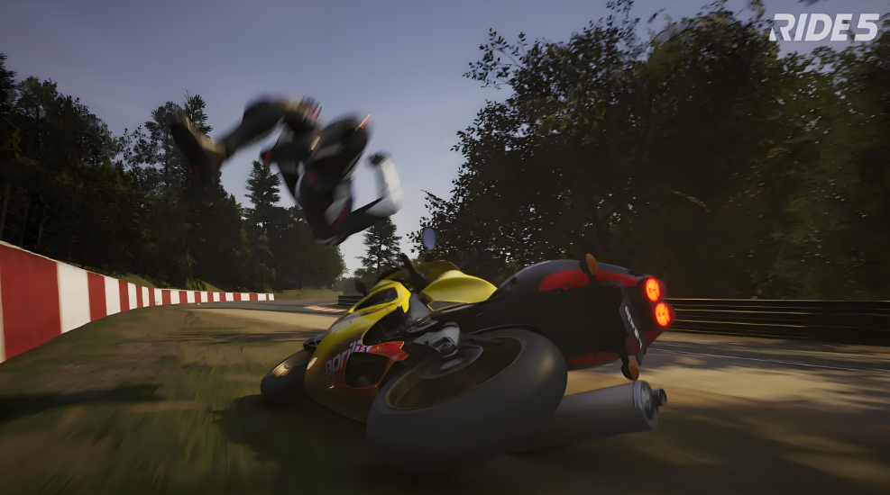 【6.50】PS5游戏《极速骑行5：特别版 Ride 5: Special Edition》中文版下载 v01.024.000_2