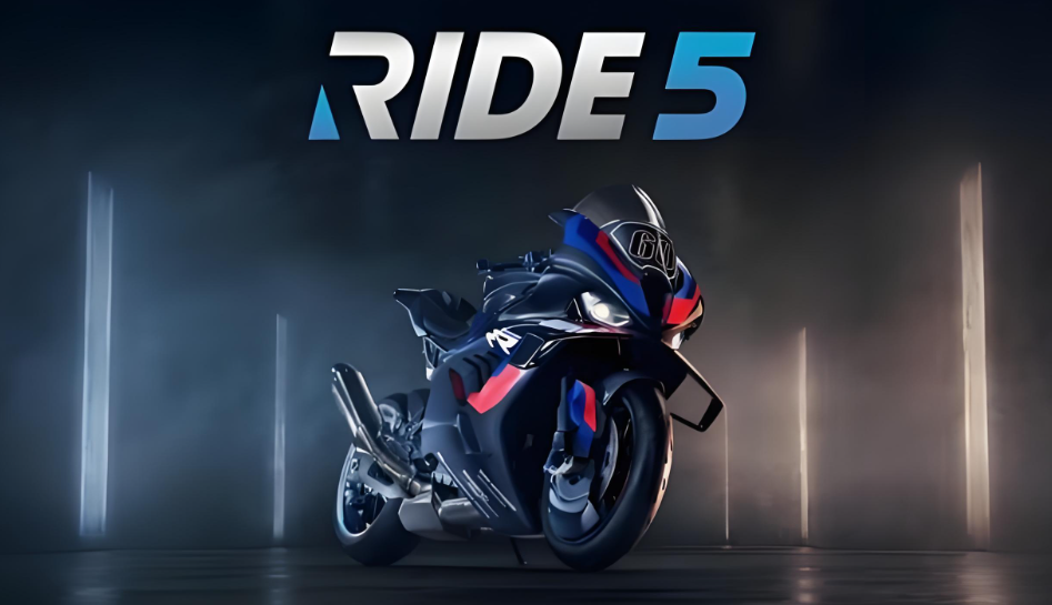 【6.50】PS5游戏《极速骑行5：特别版 Ride 5: Special Edition》中文版下载 v01.024.000