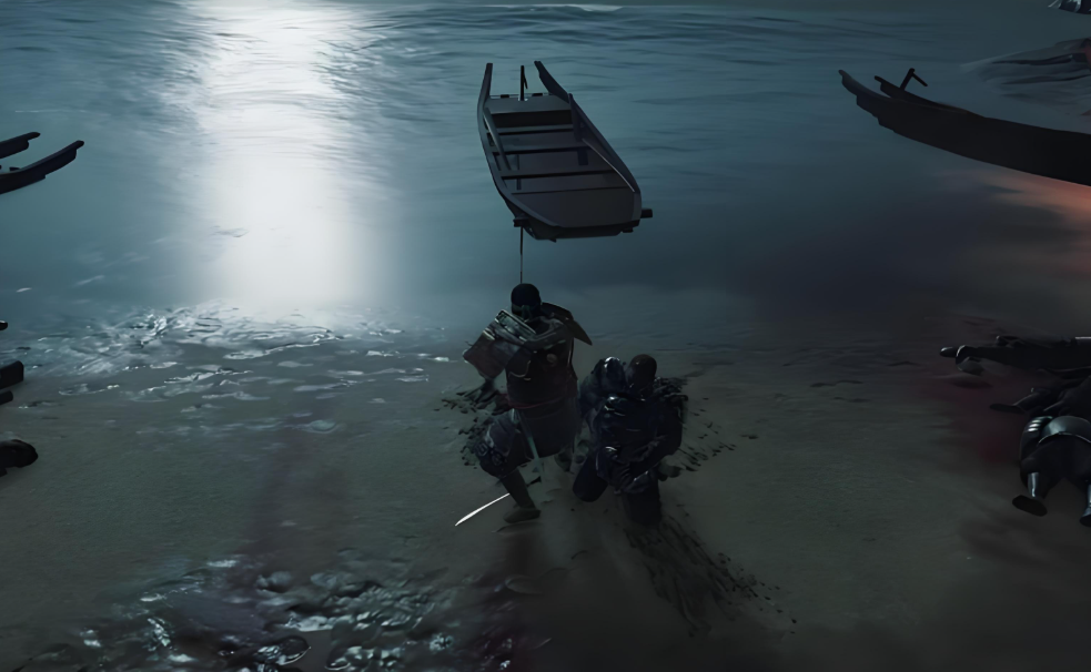 【4.03】PS5游戏《对马岛之魂：导演剪辑版 Ghost of Tsushima: Director’s Cut》中文版下载 v2.024.000_3