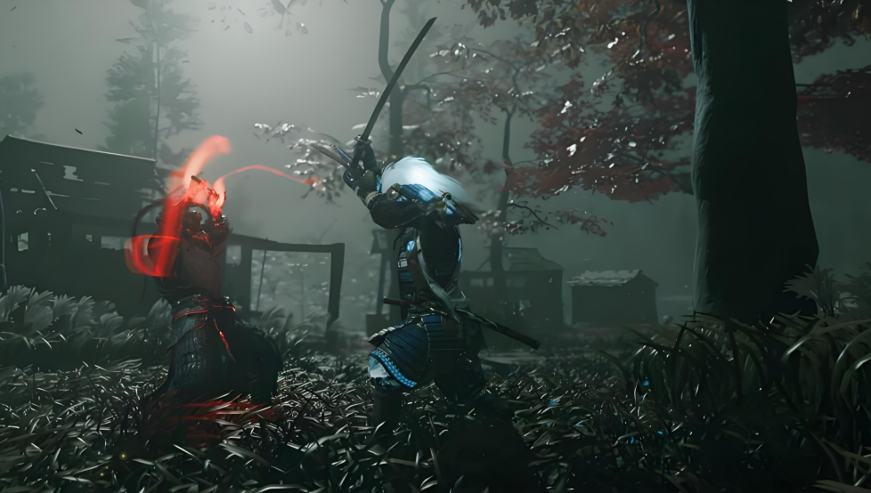 【4.03】PS5游戏《对马岛之魂：导演剪辑版 Ghost of Tsushima: Director’s Cut》中文版下载 v2.024.000_1