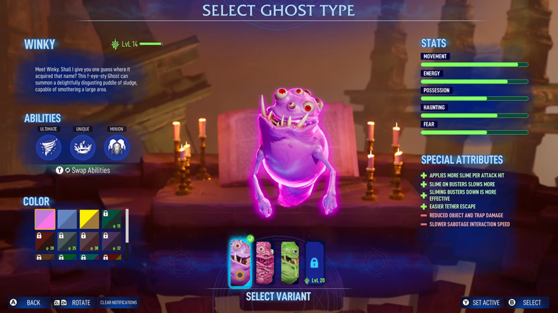 【4.03】PS5游戏《捉鬼敢死队：灵魂释放 – Ecto版 Ghostbusters: Spirits Unleashed – Ecto Edition》中文版下载 v01.027.000_2