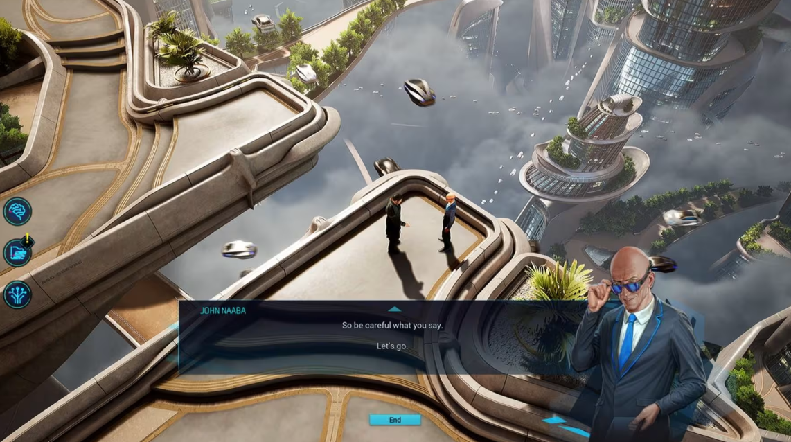 【4.03】PS5游戏《骇游侠探 Gamedec》中文版下载 v01.000.000_4