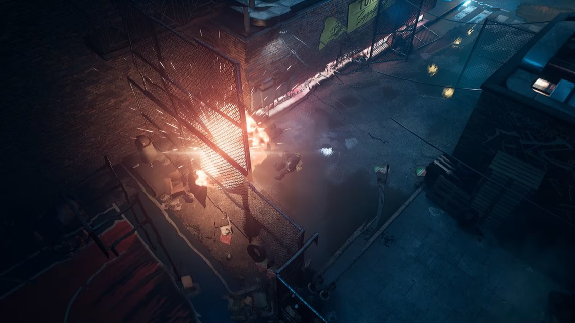 【4.03】PS5游戏《骇游侠探 Gamedec》中文版下载 v01.000.000_1