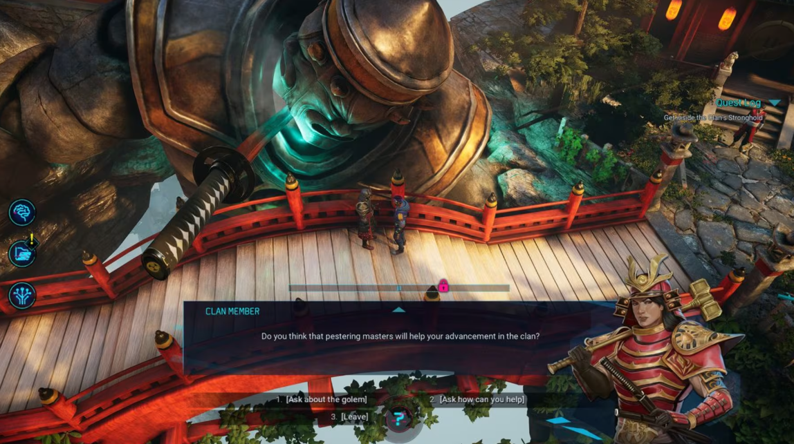 【4.03】PS5游戏《骇游侠探 Gamedec》中文版下载 v01.000.000_2