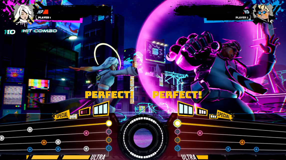 【6.50】PS5游戏《摇滚之神 God of Rock》中文版下载 v01.000.000_3