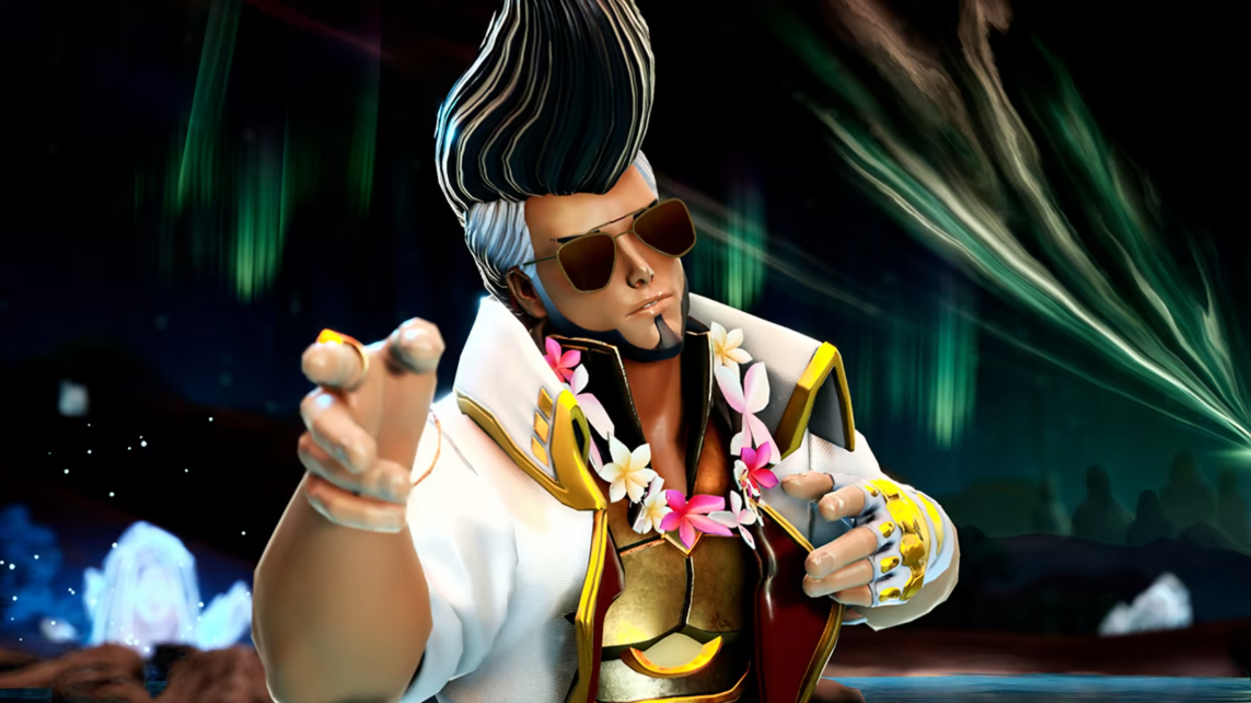 【6.50】PS5游戏《摇滚之神 God of Rock》中文版下载 v01.000.000_2