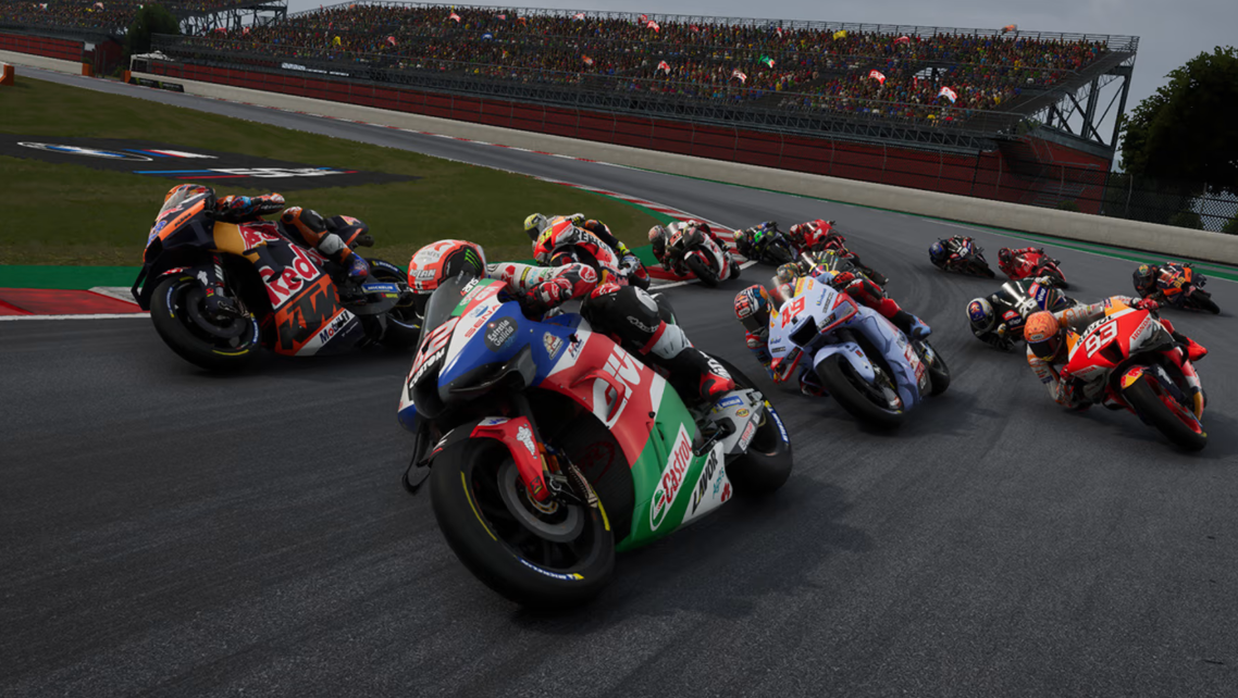 【6.50】PS5游戏《MotoGP 23》中文版下载 v01.000.000_6