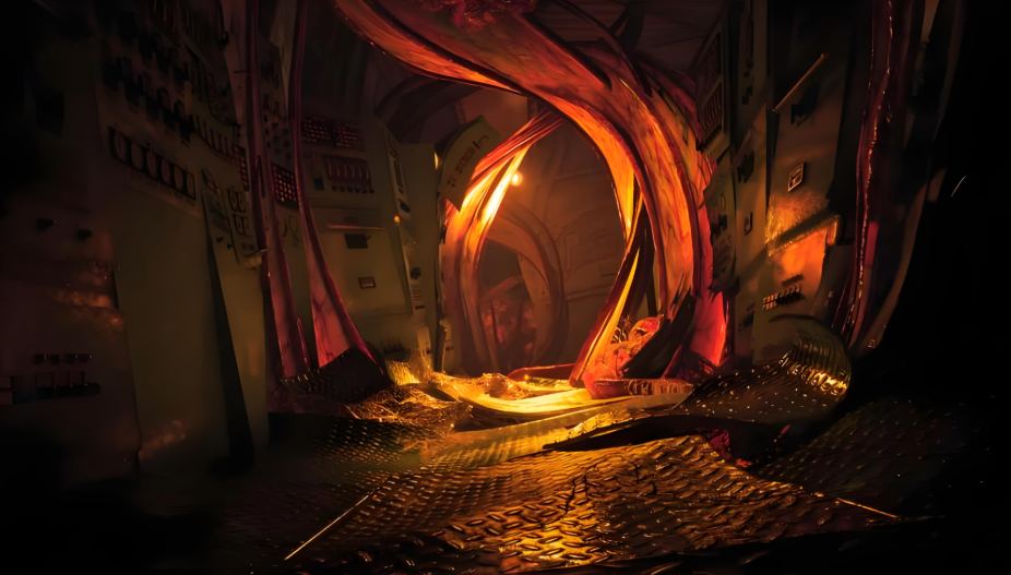 【6.50】PS5游戏《觉醒深渊 Still Wakes the Deep》中文版下载 v01.001.000_1