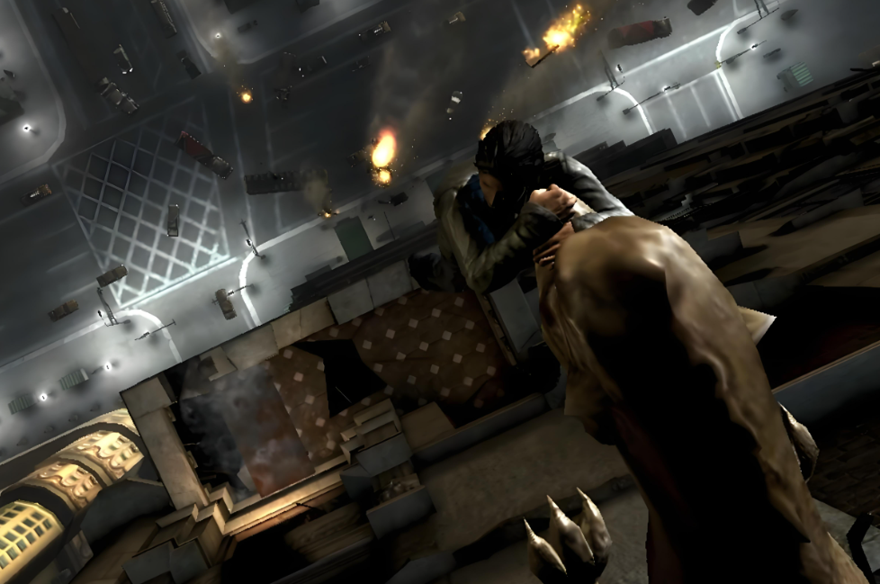 【6.50】PS5游戏《鬼屋魔影：重制版 Alone in the Dark Digital》中文版下载 v01.000.000_2