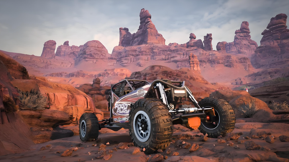 【6.50】PS5游戏《强力四轮越野车2 Overpass 2》中文版下载 v01.003.000_3