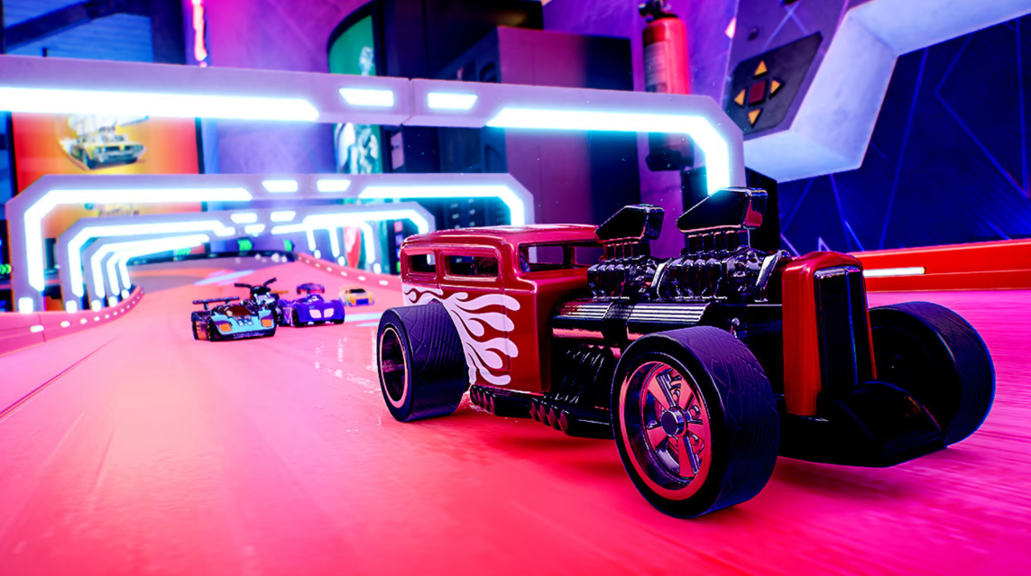 【6.50】PS5游戏《风火轮爆发2：涡轮增压 Hot Wheels Unleashed 2: Turbocharged》中文版下载 v01.016.000_4