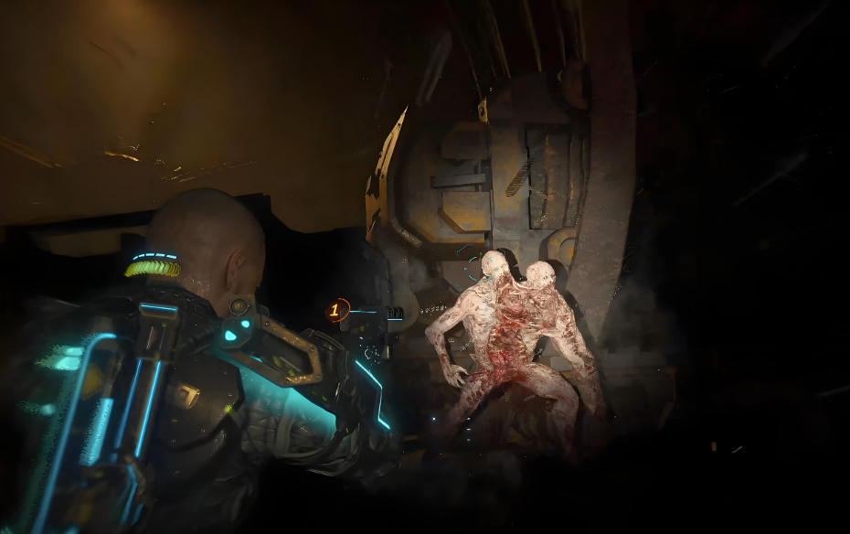 【4.03】PS5游戏《木卫四协议 The Callisto Protocol》中文版下载 v01.028.000_3