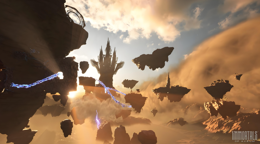 【6.50】PS5游戏《不朽者传奇 Immortals of Aveum》中文版下载 v01.006.003_1