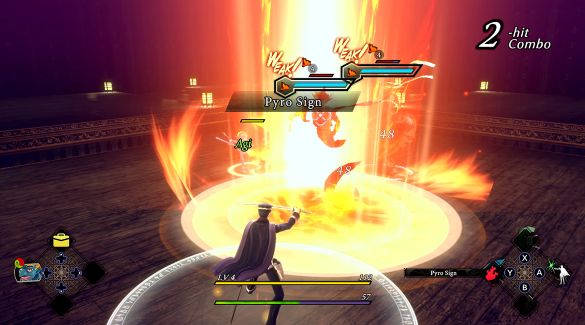 【9.00】PS4游戏《葛叶雷道 复刻版：超力兵团奇谭 Raidou Remastered: The Mystery of the Soulless Army》中文版下载 v1.02(含DLC)_3