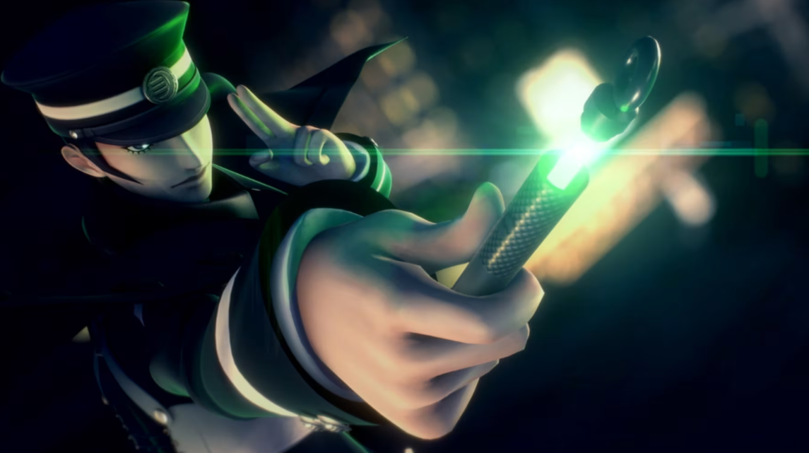 【9.00】PS4游戏《葛叶雷道 复刻版：超力兵团奇谭 Raidou Remastered: The Mystery of the Soulless Army》中文版下载 v1.02(含DLC)_1