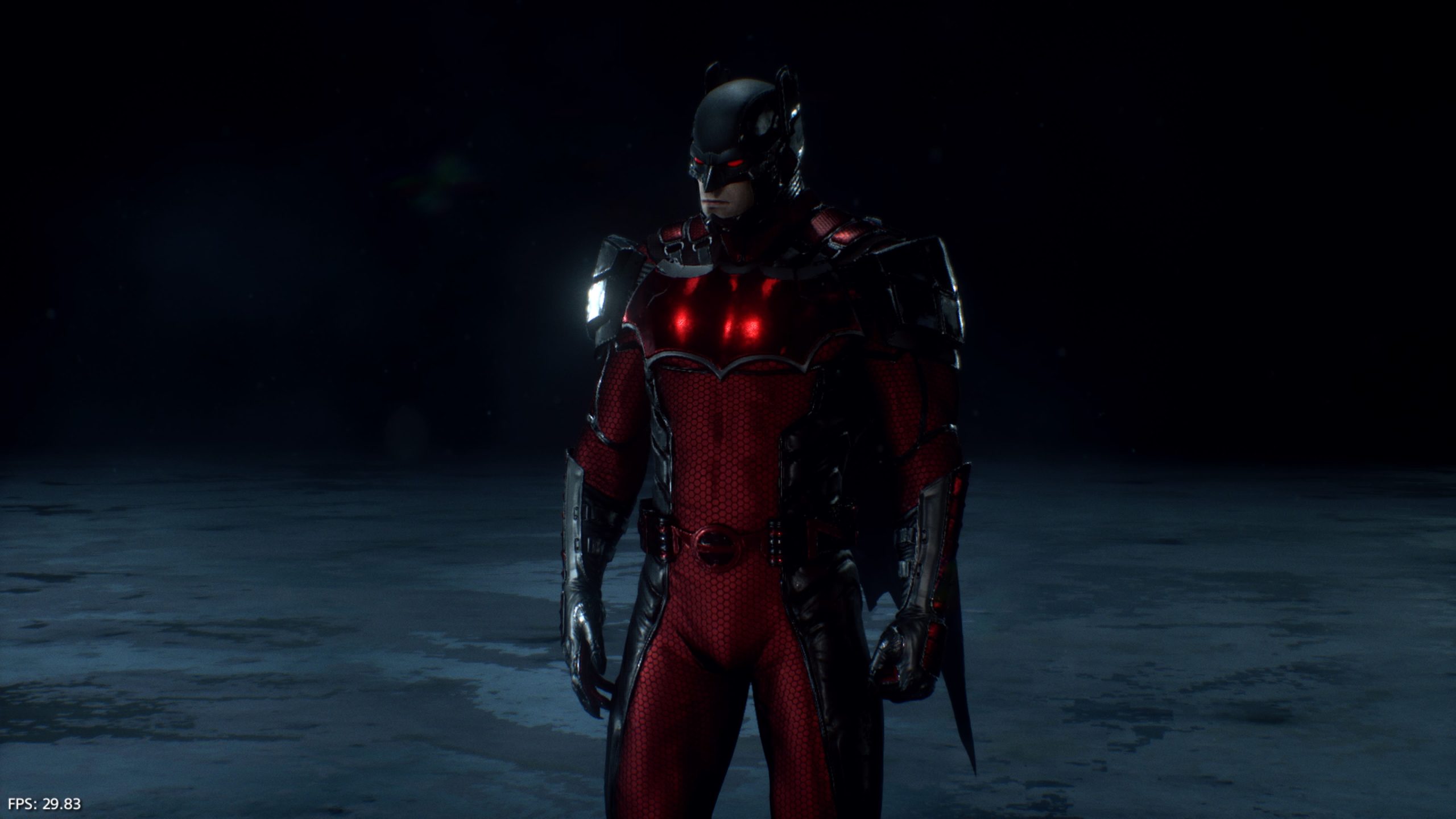 【9.0】《蝙蝠侠阿卡姆骑士》PS4欧版英文下载- 含V1.18_1