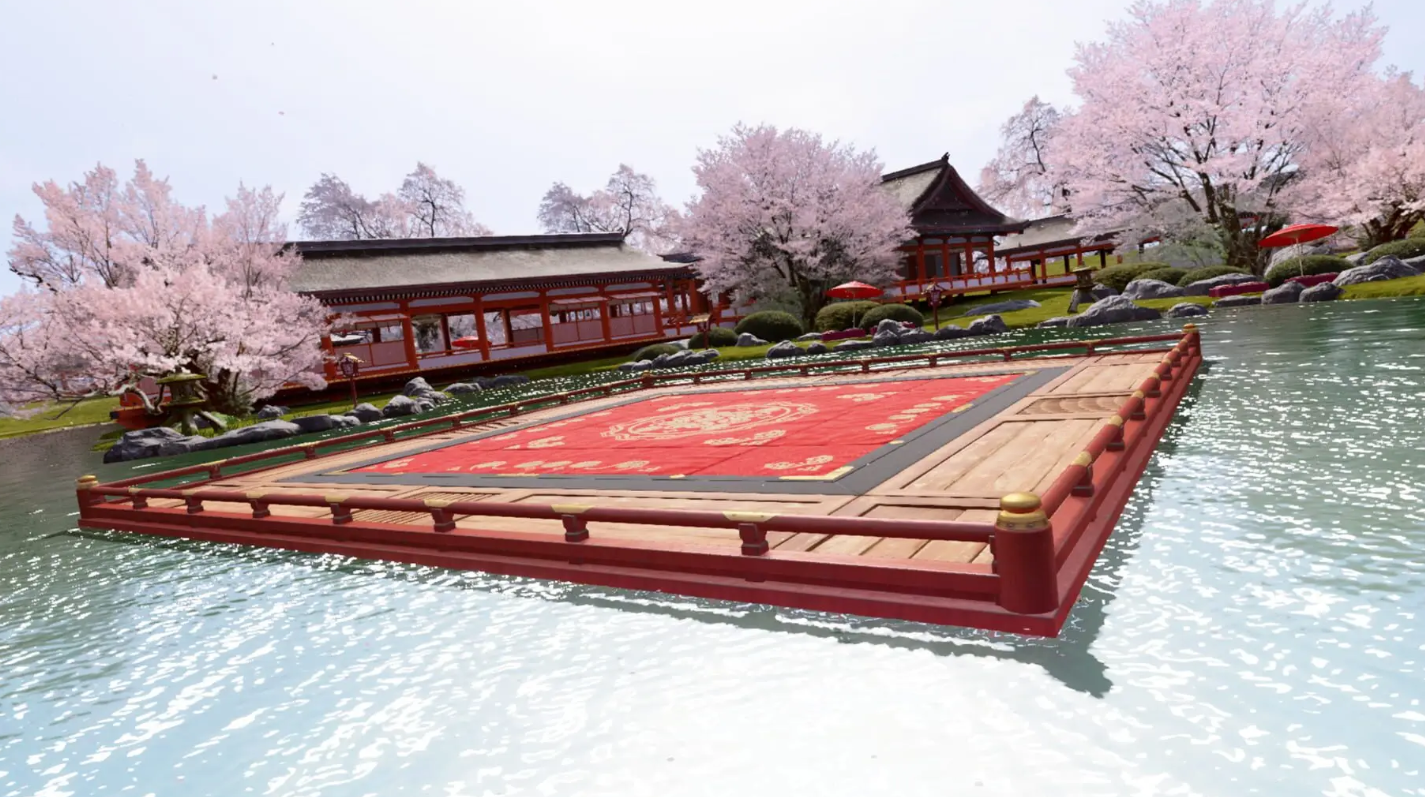 【5.05】《VR战士5 终极对决Virtua Fighter 5: Ultimate Showdown》PS4中文版下载- 含v1.50+3DLC_1