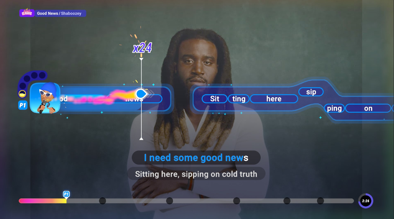 《一起歌唱2026/Let’s Sing》美版英文+1.1补丁_1