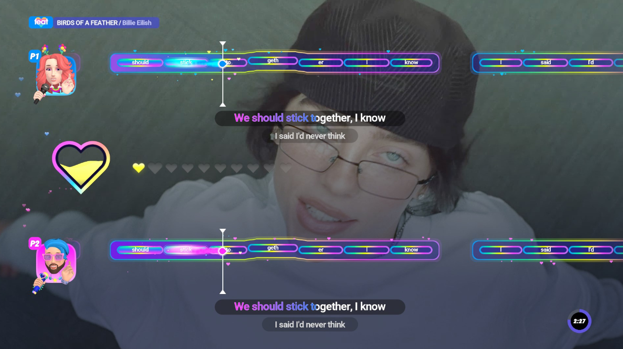 《一起歌唱2026/Let’s Sing》美版英文+1.1补丁_0