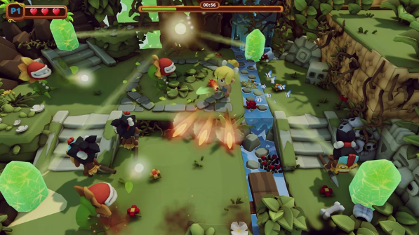 《太阳双子/Twins of the Sun》switch美版中文+1.1补丁+DLC_2