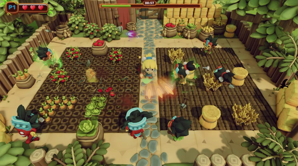 《太阳双子/Twins of the Sun》switch美版中文+1.1补丁+DLC_1