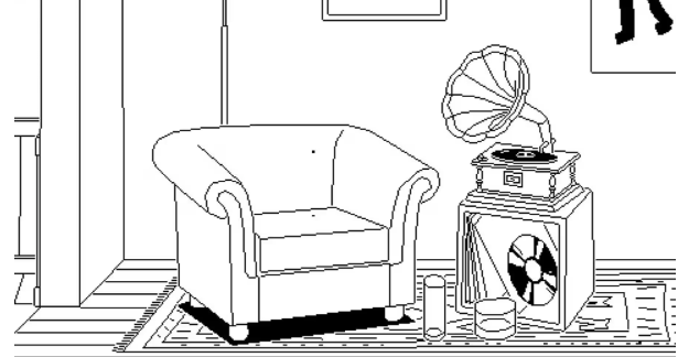 《逝者如斯蝇/Time Flies》switch美版中文下载_1