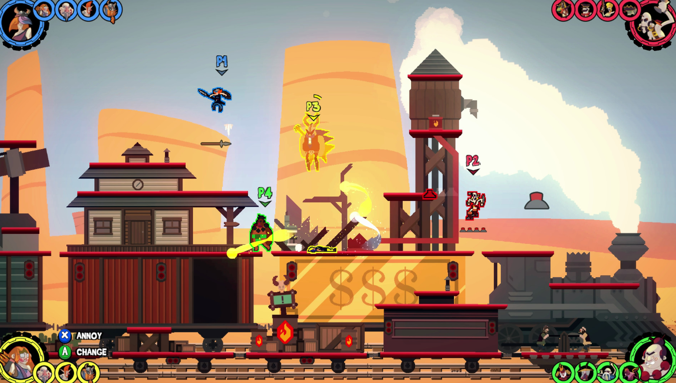 【5.05】《王朝宿怨》PS4英文版下载_1