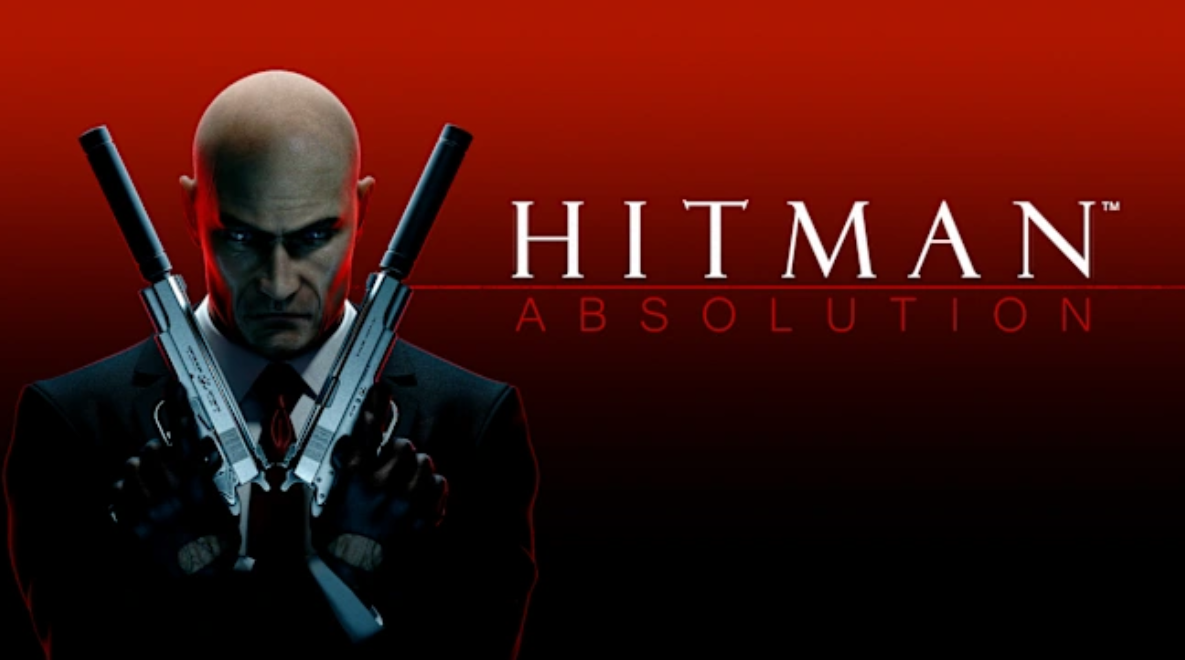《杀手 赦免 Hitman Absolution》Switch金手指下载