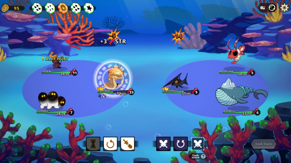 《神骰传说 Dicefolk》Switch美中金手指下载 – 含V1.2.12_1