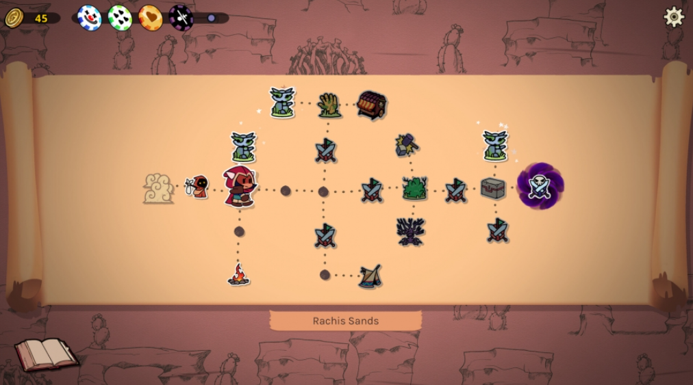 《神骰传说 Dicefolk》Switch美中金手指下载 – 含V1.2.12