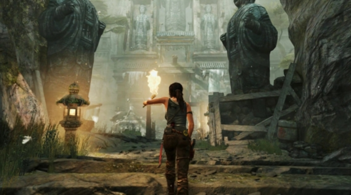 《古墓丽影9终极版》Switch美版中文XCI原版整合下载_1