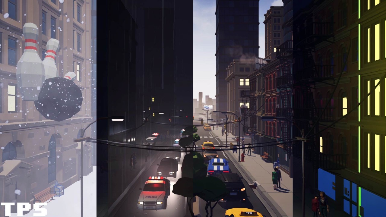 【5.05】《完美的狙击手VR》PS4欧版下载- 含降级补丁_2