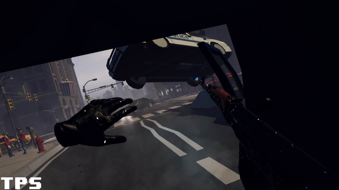 【5.05】《完美的狙击手VR》PS4欧版下载- 含降级补丁_1