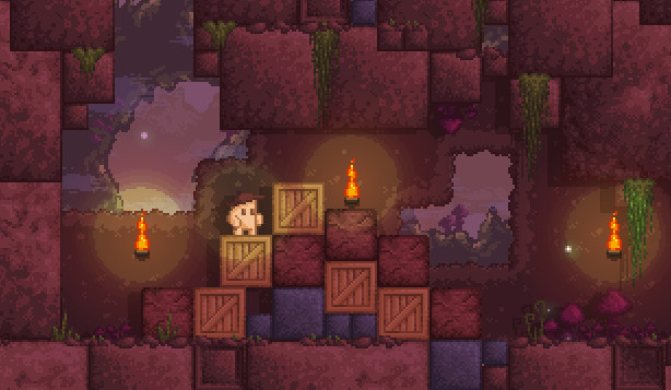 《疯狂蘑菇 Smashroom》Switch英文版NSP下载_1