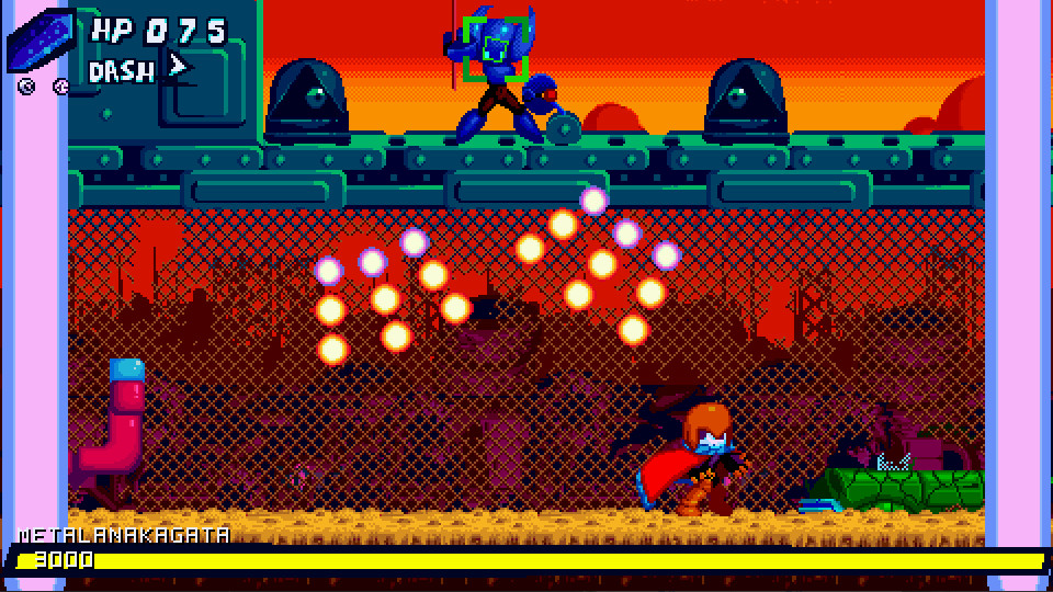 《异能枪手 Xenogunner》Switch中文版NSP下载_2