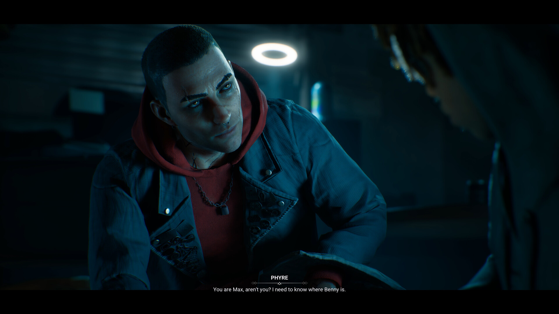 《吸血鬼：避世血族2/Vampire: The Masquerade – Bloodlines 2》PC中文版下载-含v1.0.4_1