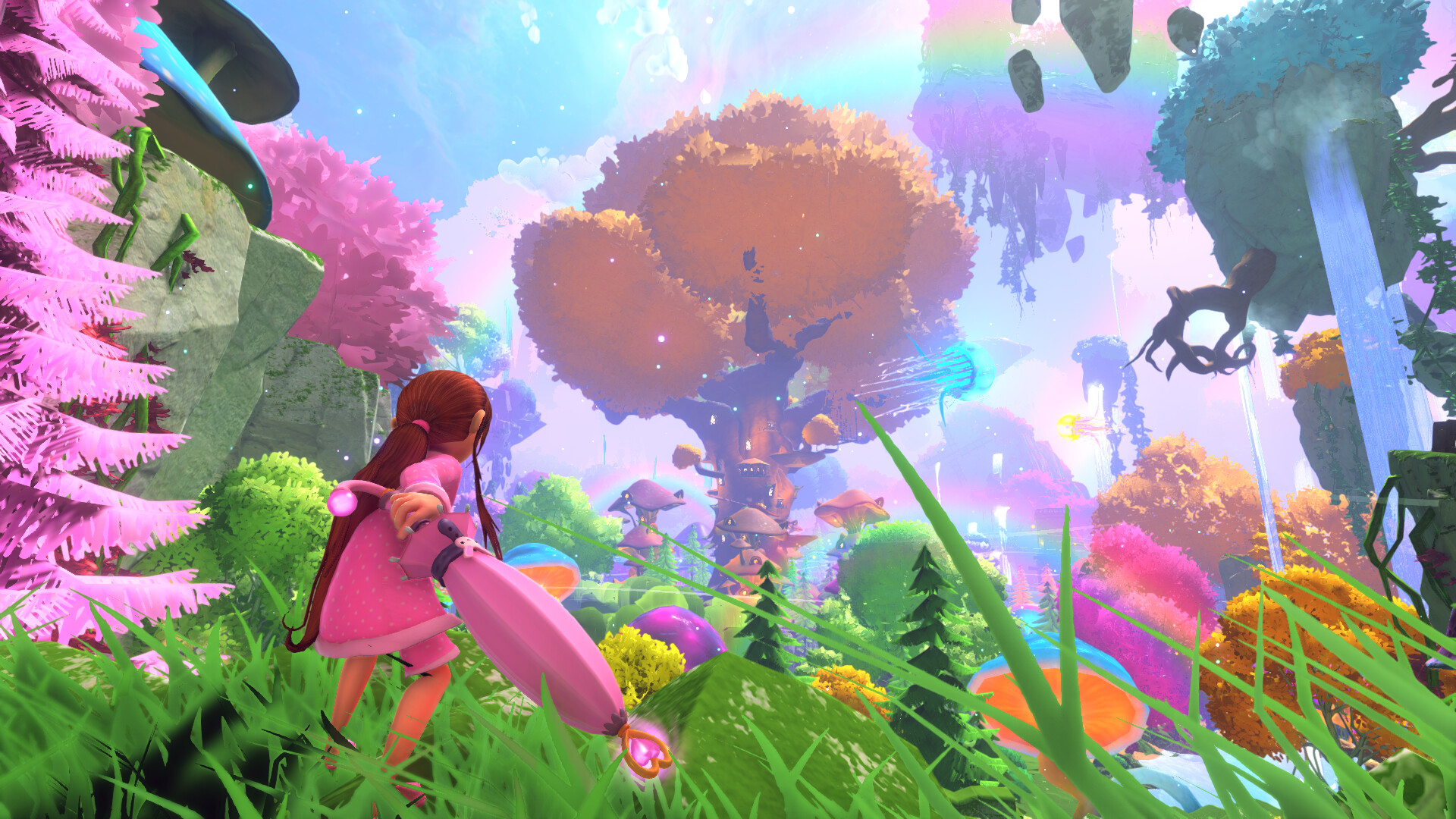 《梦幻主义/Onirism》PC中文版下载-含v20251113_2