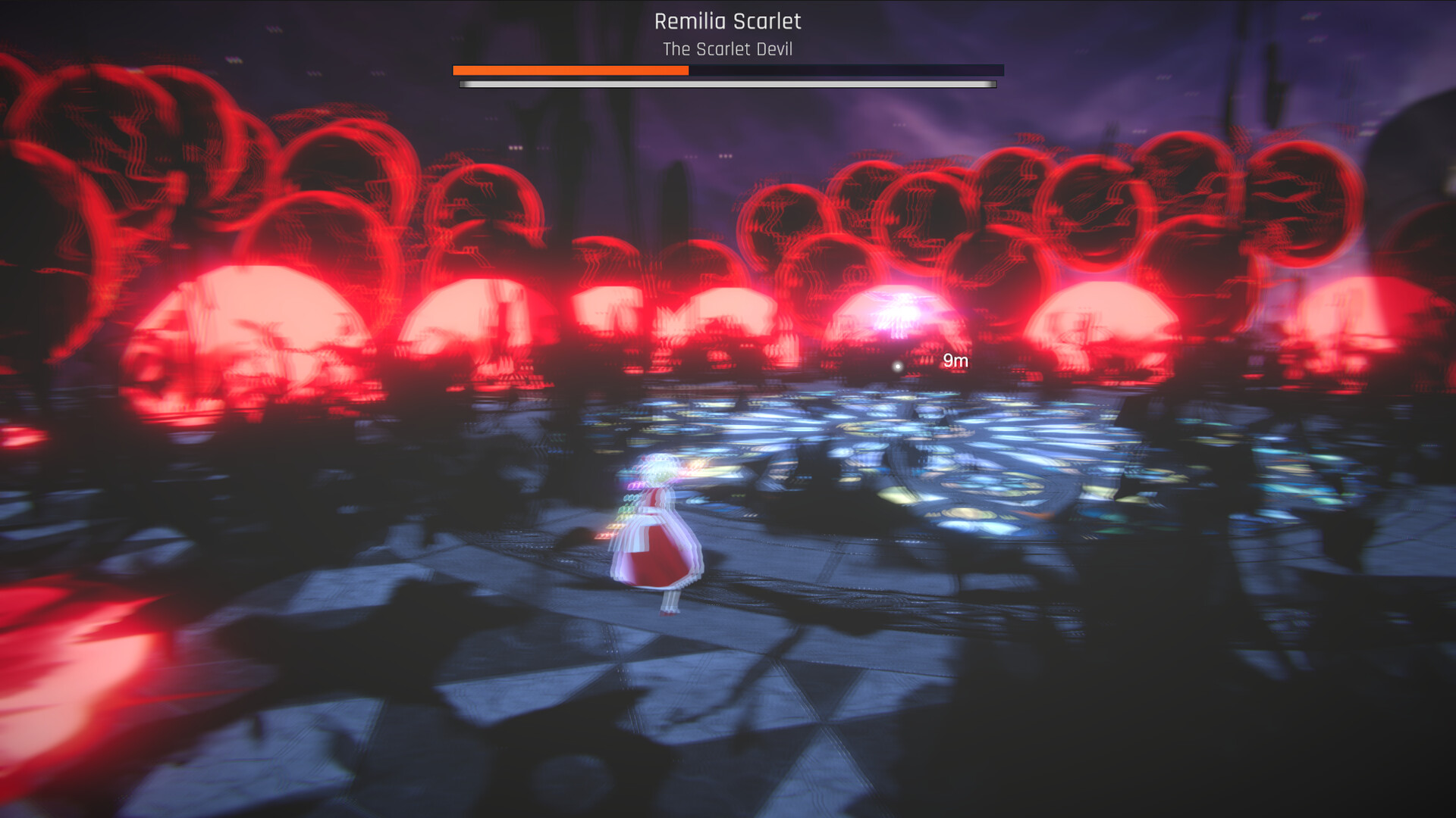 《东方异域见闻/Touhou Dystopian》PC中文版下载-含v1.0.4_2