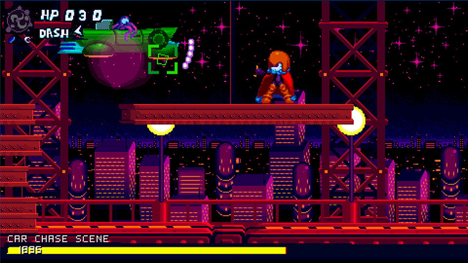 《异能枪手 Xenogunner》Switch中文版NSP下载_1