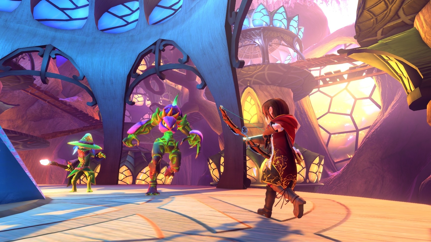 《梦幻主义/Onirism》PC中文版下载-含v20251113_1