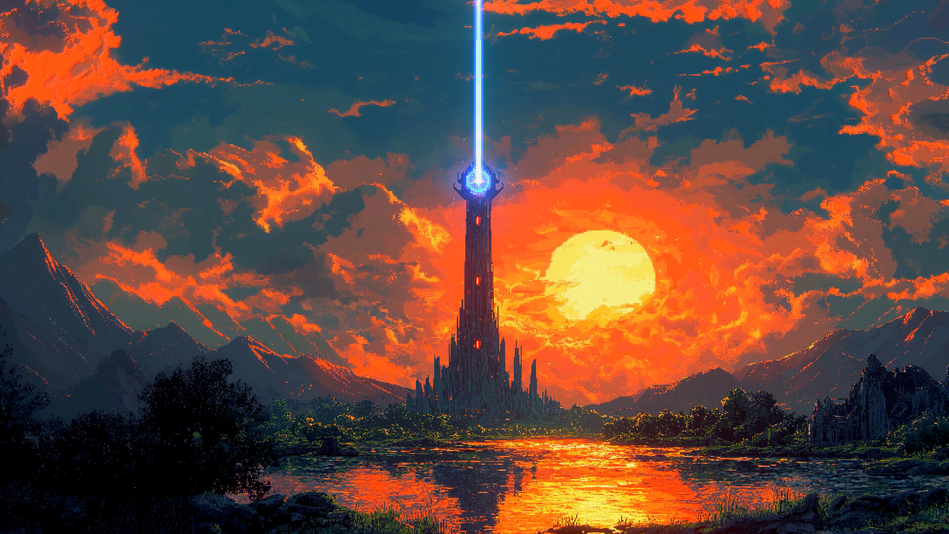 《高塔领主/Tower Lords》PC中文版下载v1.05_3