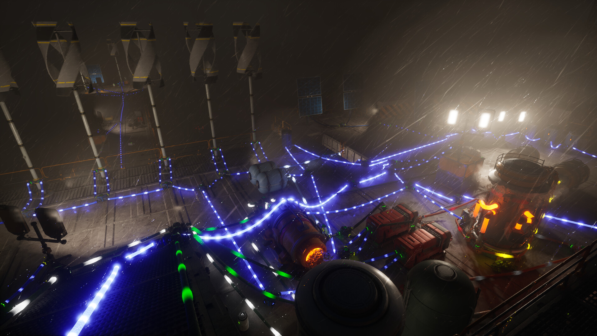 《最后一位守护者/The Last Caretaker》PC中文版下载_1