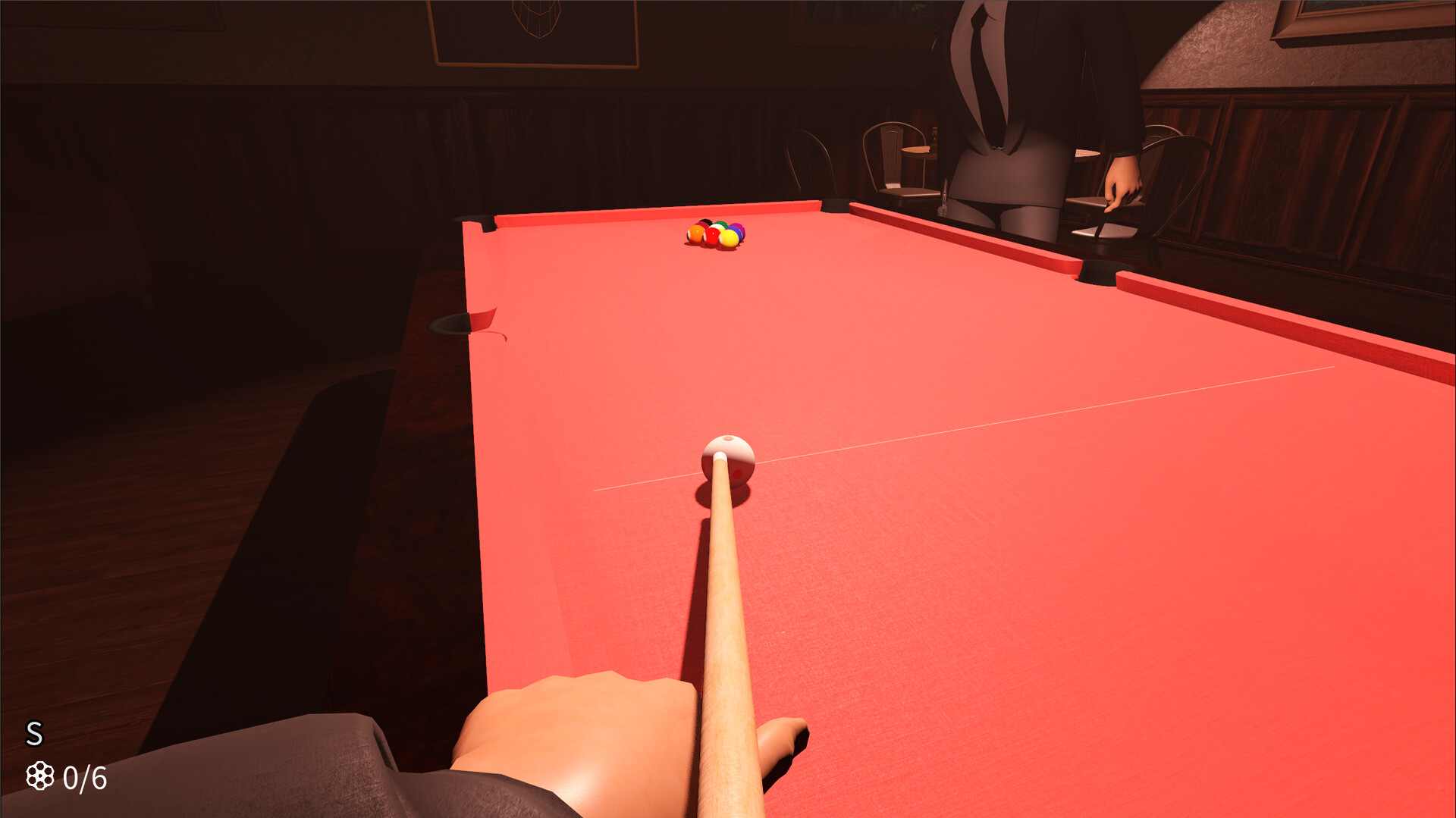 《九球轮盘赌/Nine-Ball Roulette》PC中文版下载-含Build.20703595_1