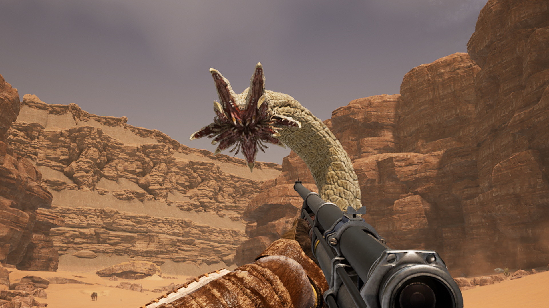 《翼星求生/ICARUS》PC中文版下载-含v2.3.17.144813_1