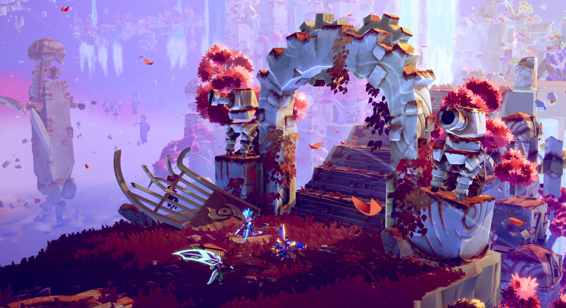 《风中行者/Windblown》PC中文版下载-含Build.20692728_2