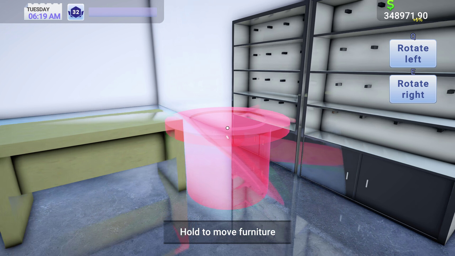 《电子商店模拟器/Electronics Store Simulator》PC中文版下载-含Build.20663128_1